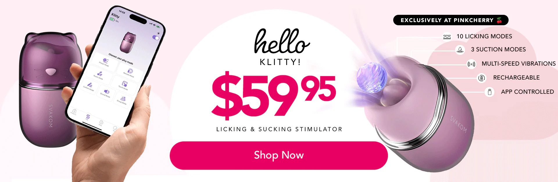 Elevate Your Intimate Pleasure